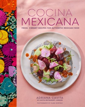 Cocina Mex &hellip;