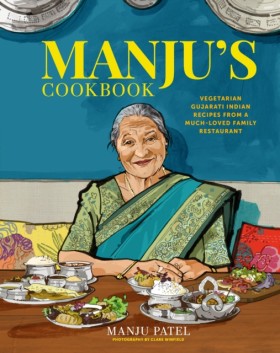 Manju’s Co …