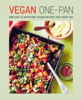 Vegan One- …