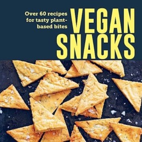 Vegan Snac &hellip;