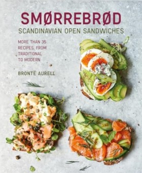 Smorrebrod &hellip;