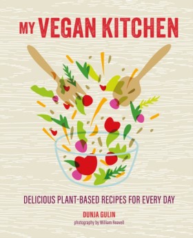 My Vegan K &hellip;
