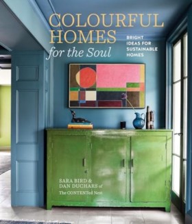 Colourful …