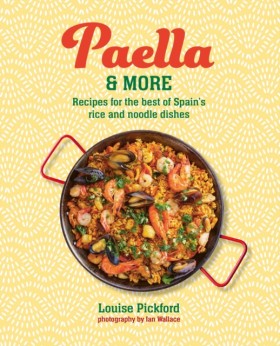 Paella & m &hellip;