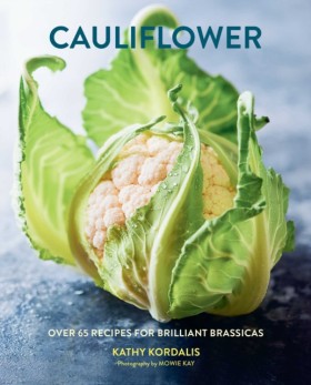 Cauliflowe …