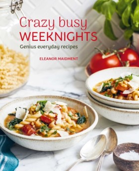 Crazy Busy &hellip;