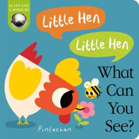 Little Hen &hellip;