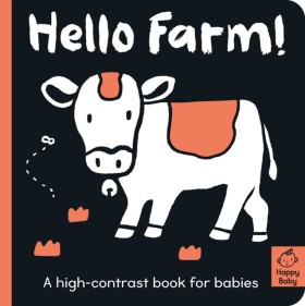 Hello Farm &hellip;