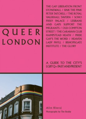 Queer Lond &hellip;