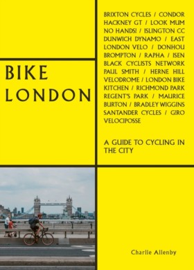 Bike Londo …