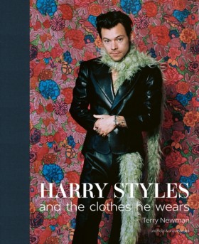 Harry Styl …