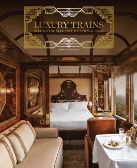 Luxury Tra …