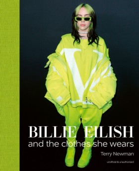 Billie Eil …