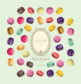 Laduree Ma …