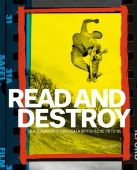 Read and D …