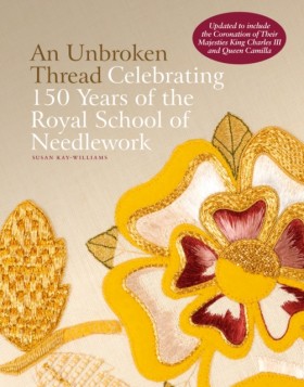 An Unbroke …
