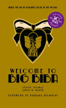 Welcome to …