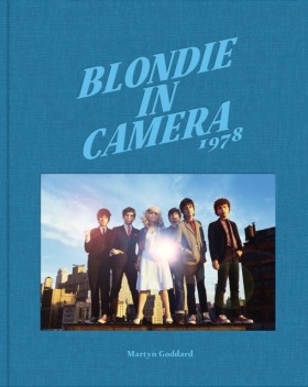 Blondie in &hellip;