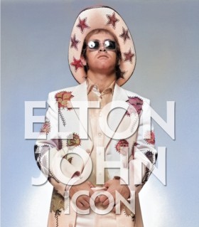Elton John &hellip;