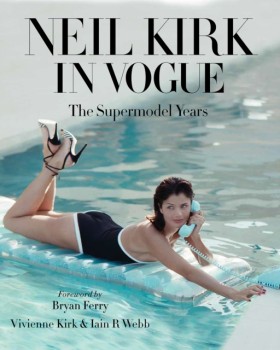 Neil Kirk &hellip;