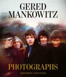 Gered Mank &hellip;