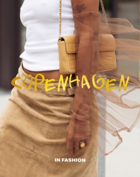 Copenhagen …