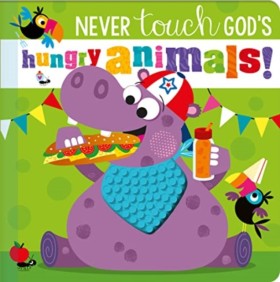 Never Touc …