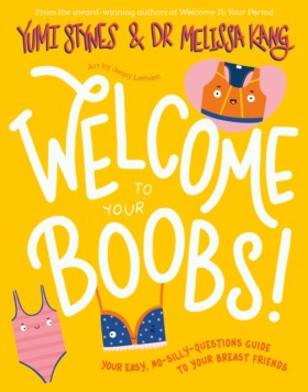 Welcome to …