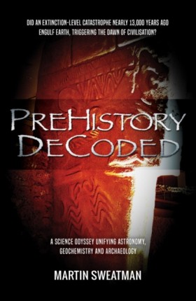 Prehistory &hellip;