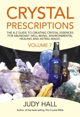 Crystal Pr &hellip;