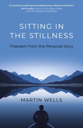 Sitting in &hellip;