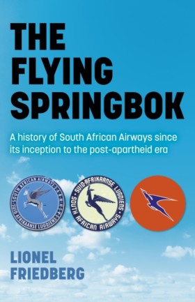 Flying Spr &hellip;