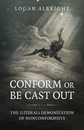 Conform or &hellip;