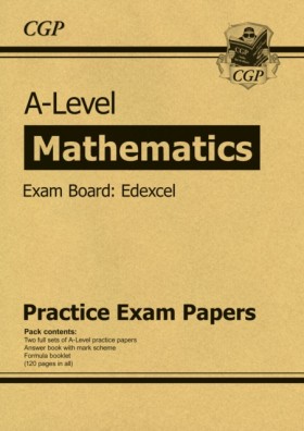 A-Level Ma …
