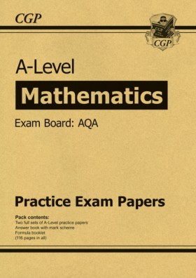 A-Level Ma …