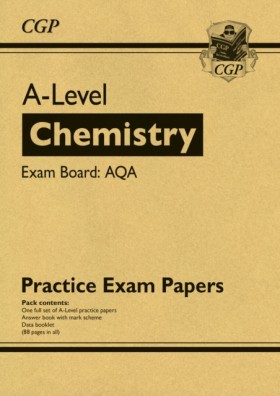 A-Level Ch &hellip;