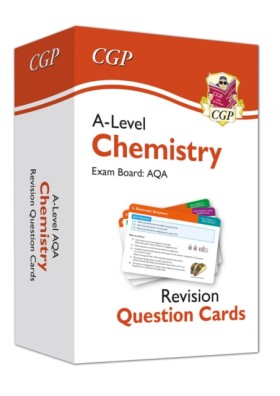 A-Level Ch …