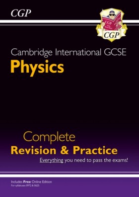 Cambridge …
