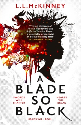 A Blade So …