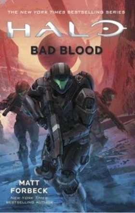 Halo: Bad &hellip;