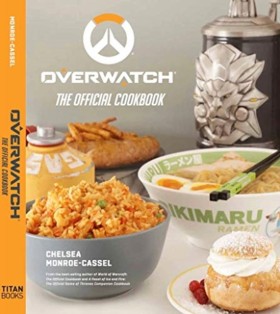 Overwatch: &hellip;