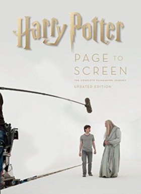 Harry Pott …