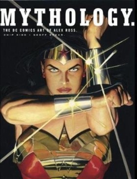 Mythology: &hellip;