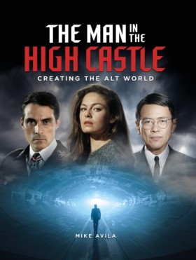 The Man in &hellip;