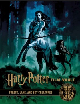 Harry Pott …