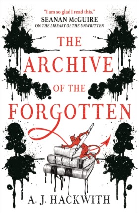 The Archiv …