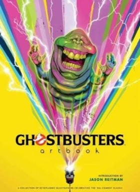 Ghostbuste &hellip;