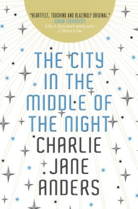 The City i &hellip;
