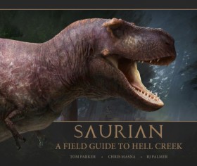 Saurian: A &hellip;
