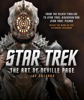 Star Trek: …